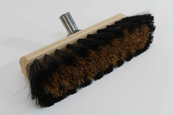 Universalbesen Arenga mit Kokosfüllung MIDI